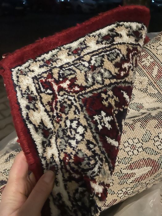 Качествен голям килим