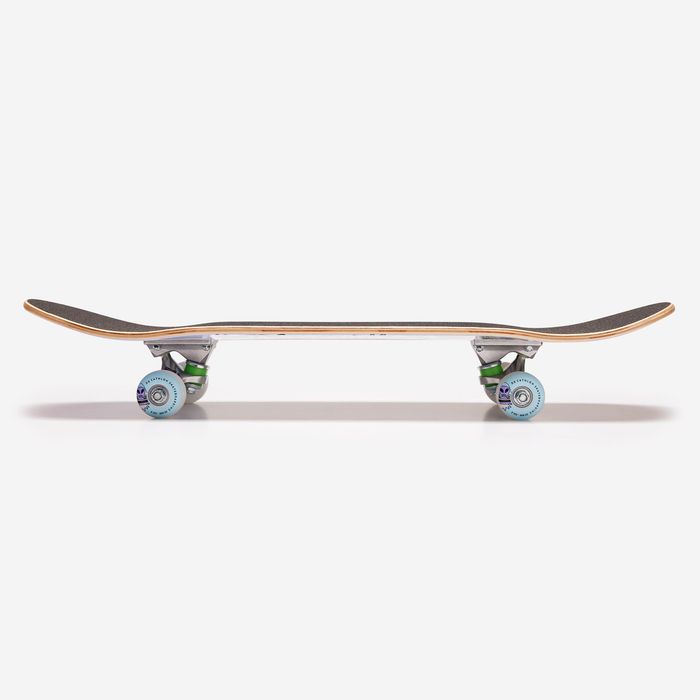 Placă skateboard Cp100 Mini Mărimea 7,25" - (SecondHand) Decathlon