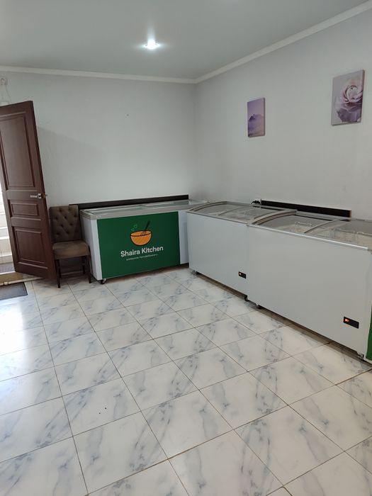 Продам действующее  коммерческое помещение