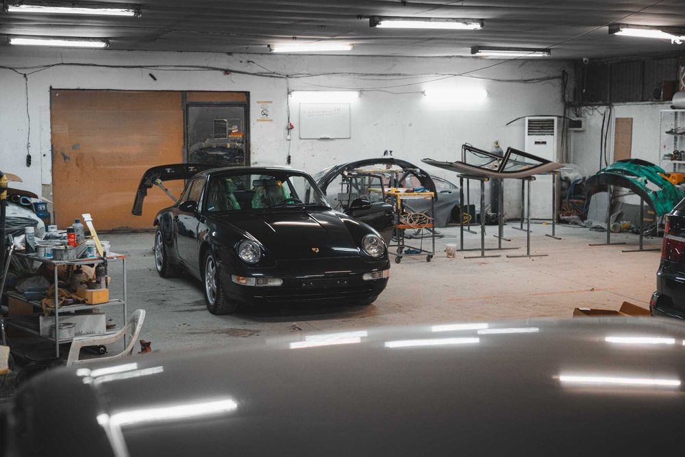 Фотограф - София