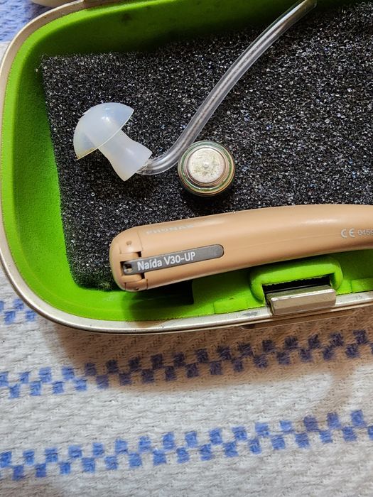 Phonak Eshitish moslamasi