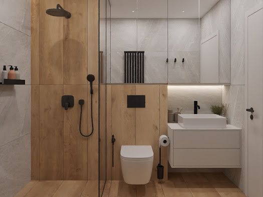 Цялостни ремонти