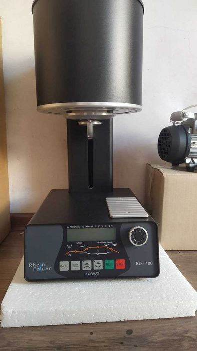 Keramika pech Печь  керамики модель: FORMAT - SD 100