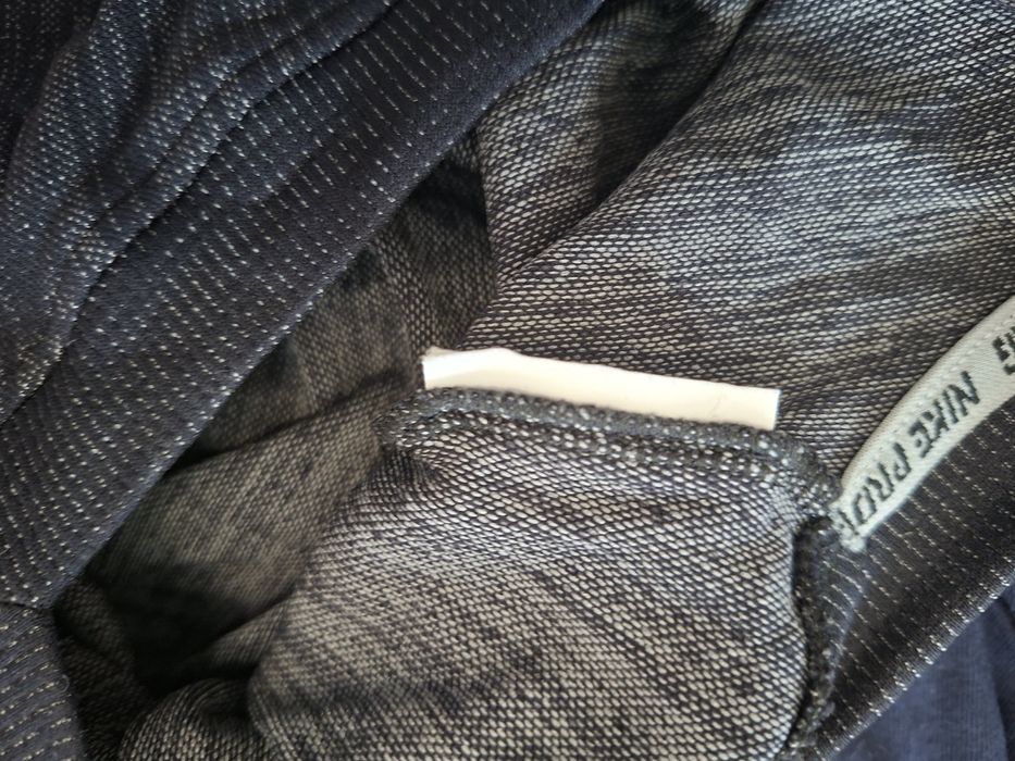 Nike Dry Fit-Ориг. Тениска