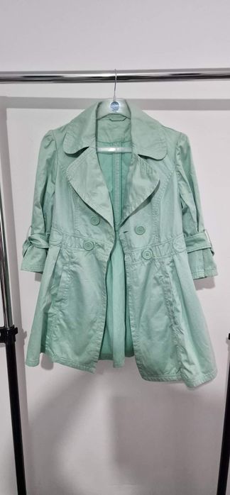 Jacheta tip palton primavara/toamna