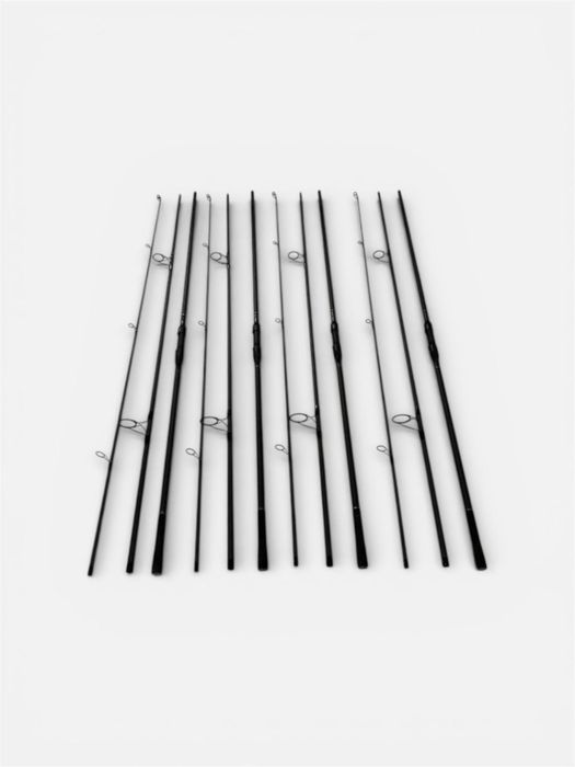 Lansete Hakuyo MTX 6 Black Edition 3.9m