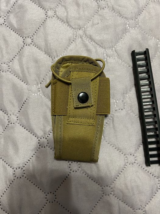Airsoft разчистване
