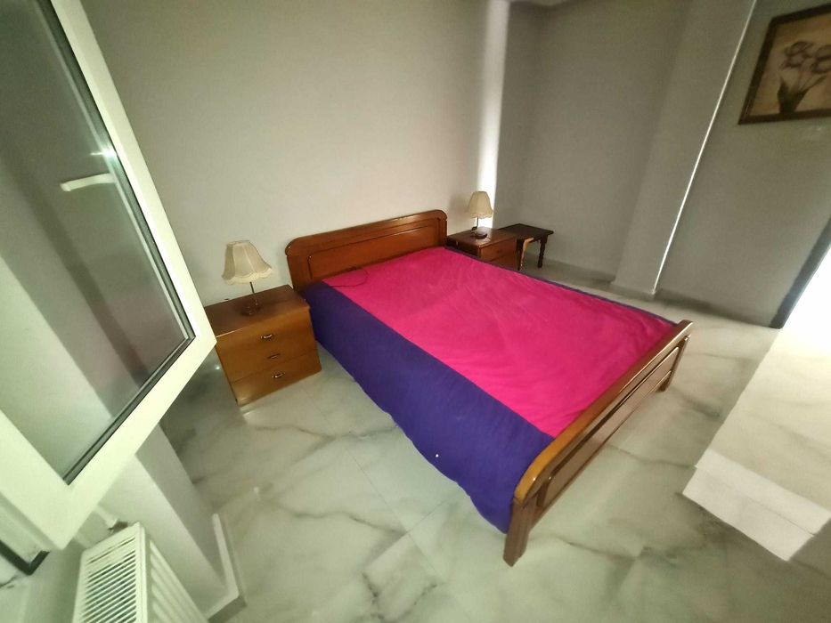 Продава 2 ет къща 240 м2 с двор 1200 м2 в Аспровалта, Гърция