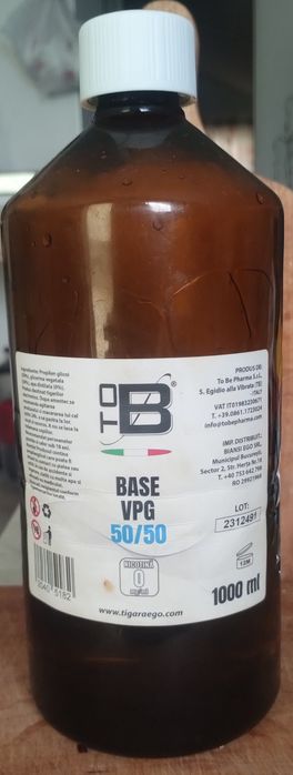 Baza țigară electronica