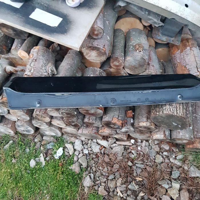 Grila bara fata spate grand vitara