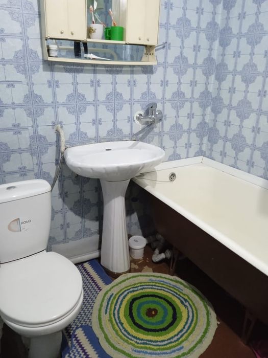 Продаётся квартира 1.5
