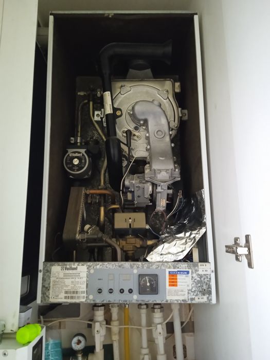 Сантехник, отопления