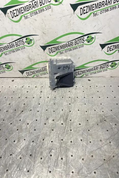 Camera parbriz A 000 905 04 38 A 000 905 04 38 Mercedes-Benz E-Class