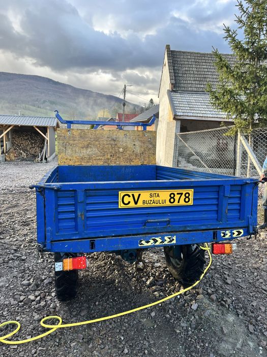 Vând Nibbi g119 special