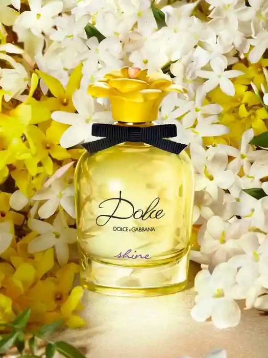 Dolce&Gabbana shine оригинал 75мл100
