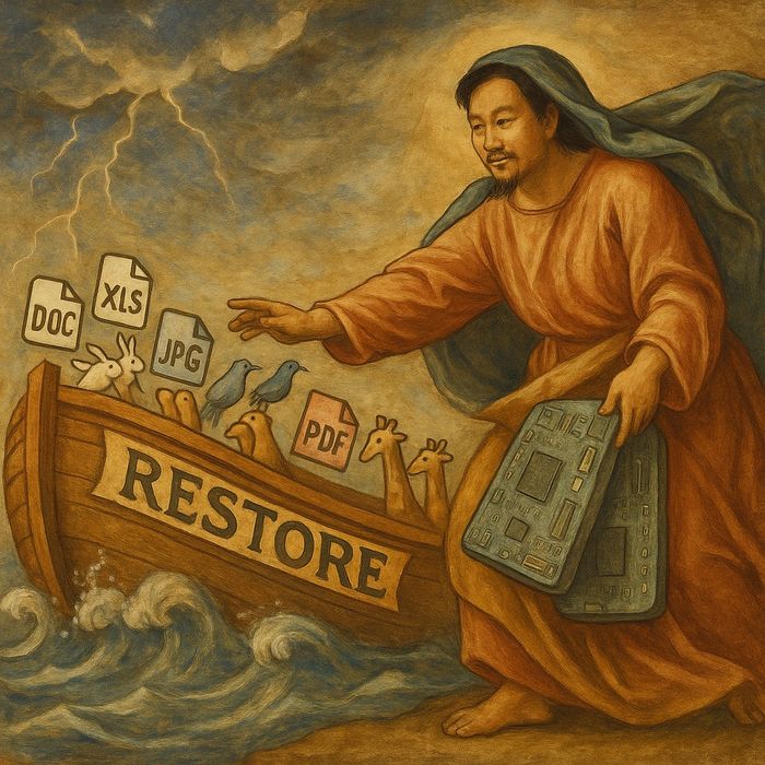 Помощь с компьютерами. Доступно  быстро и легко