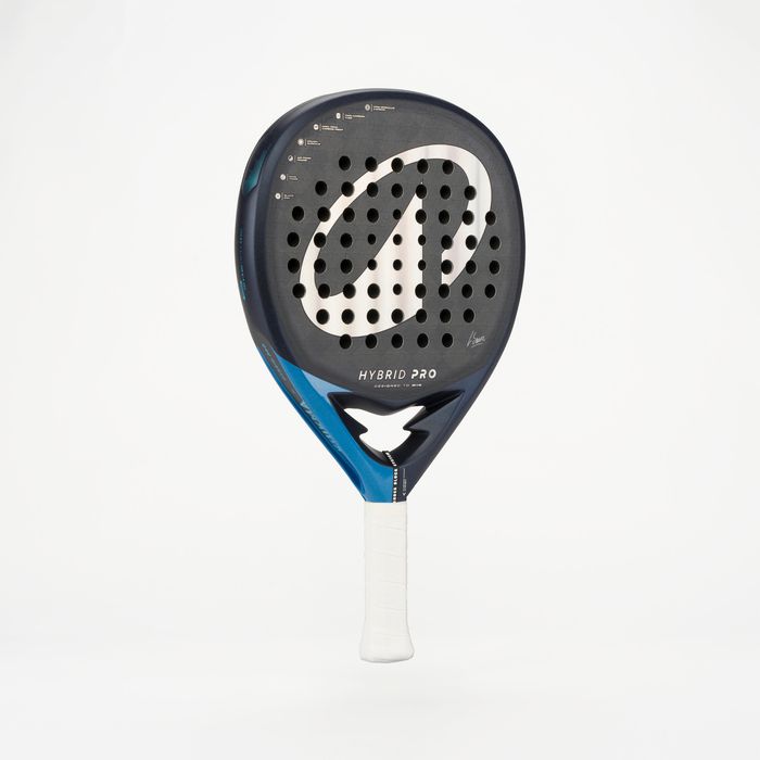 Rachetă de padel - Kuikma Hybrid Pro - produs resigilat Decathlon
