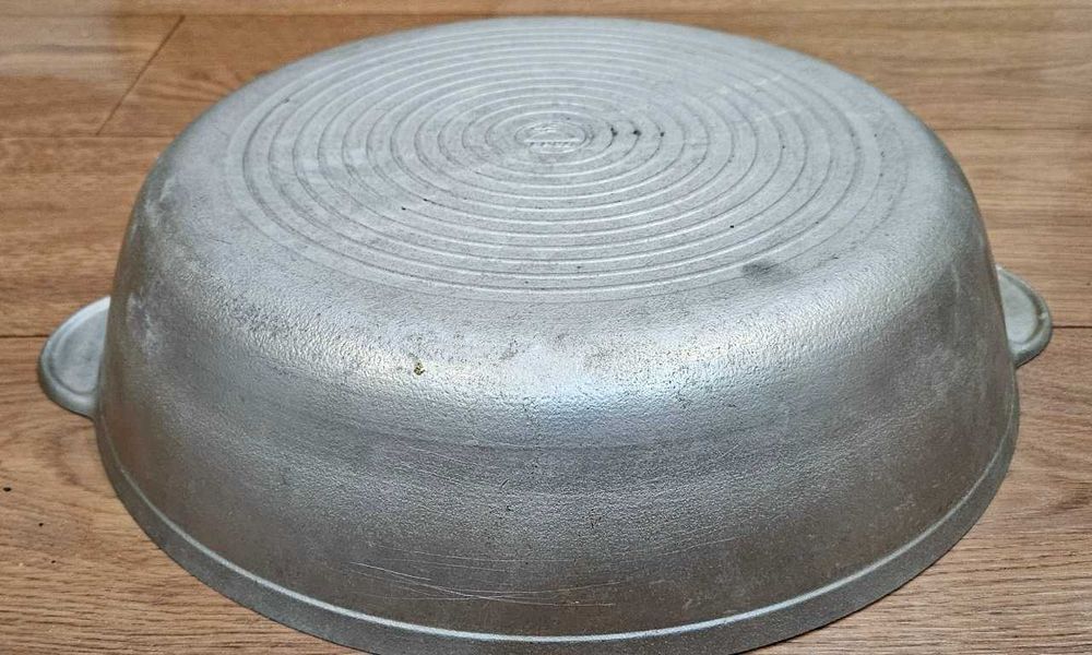 Казан 6 литров. Район 1000 мелочей