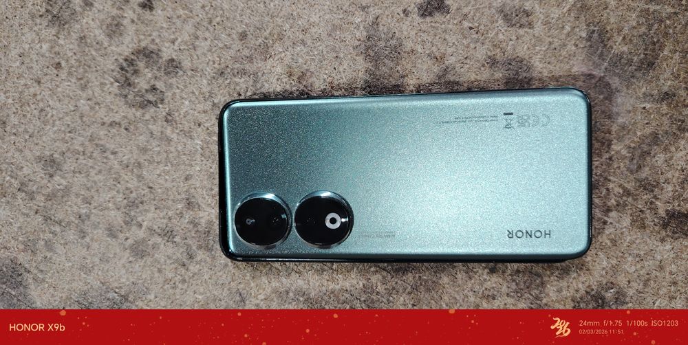 Honor 90 12/512 гб