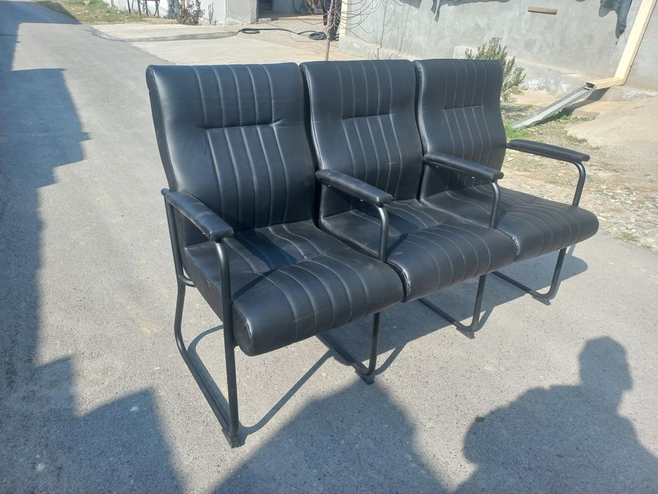 Айрапорт кресло ва стул ишлаб чикариш