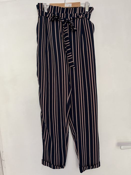 Панталони на ZARA, Reserved, Pull&Bear, Bershka