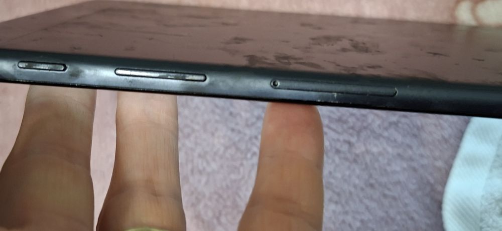 Vand tableta samsung galaxi tab
