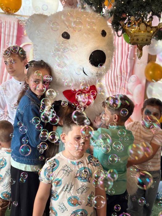 Animatori petreceri pentru copii București Ilfov