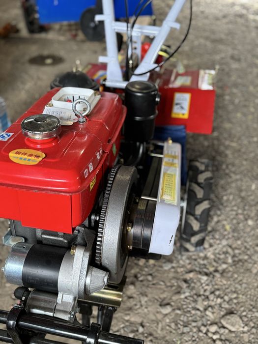 Продается культиватор