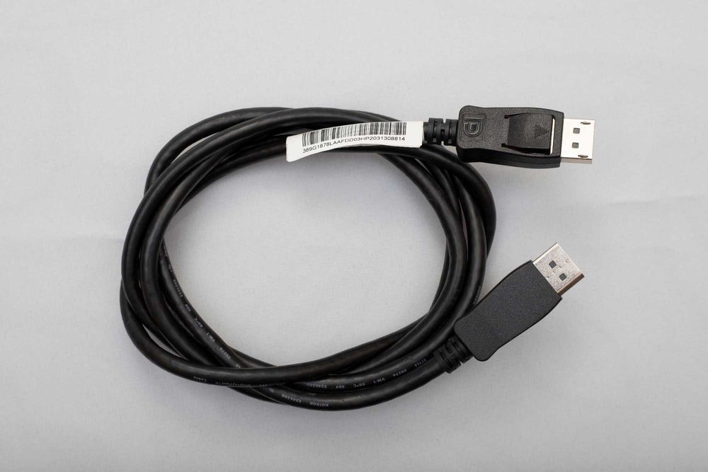 Cablu Displayport - Displayport HP