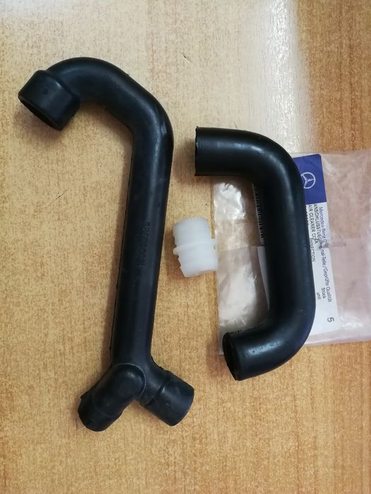 Маншон инжекция инжекцион жаба за mercedes мерцедес 190 124