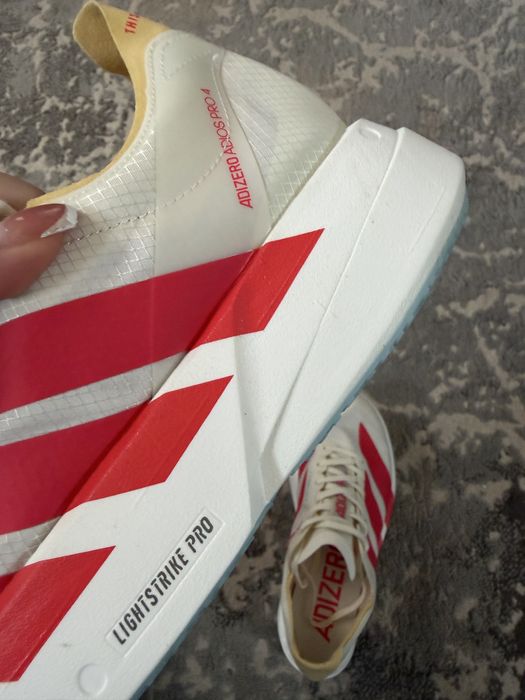 Adidas Adizero Adios Pro4