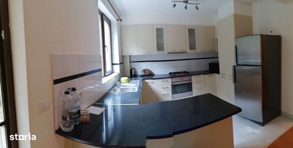 casa tip duplex de inchiriat ultracentral