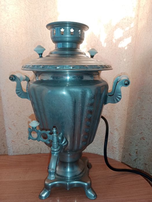 Продам самовар СССР