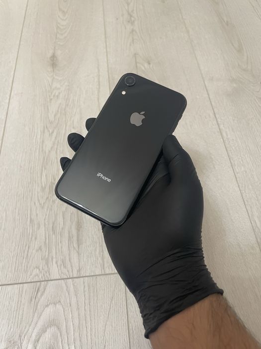 Iphone XR arzon narxda sotuvda