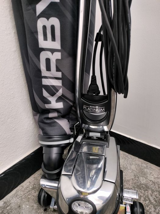 Aspirator multifuncțional Kirby