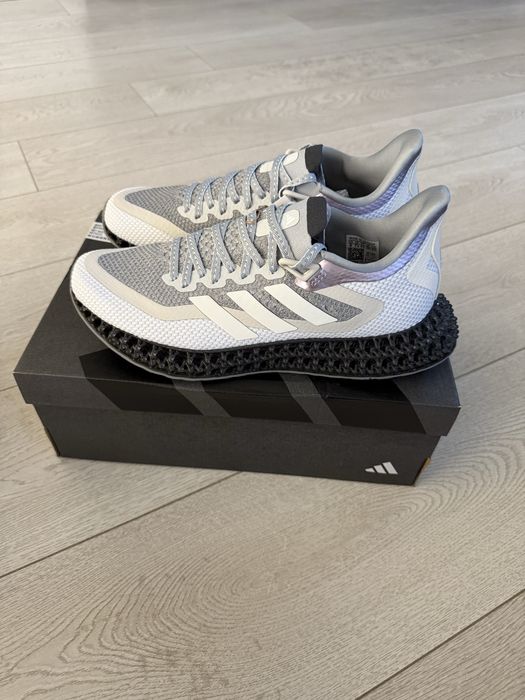 Adidas 4dfwd 2 halsil