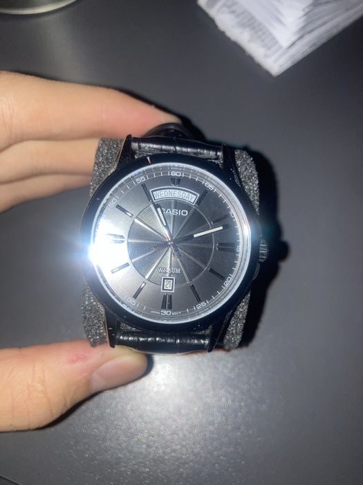 Продаю часы Casio