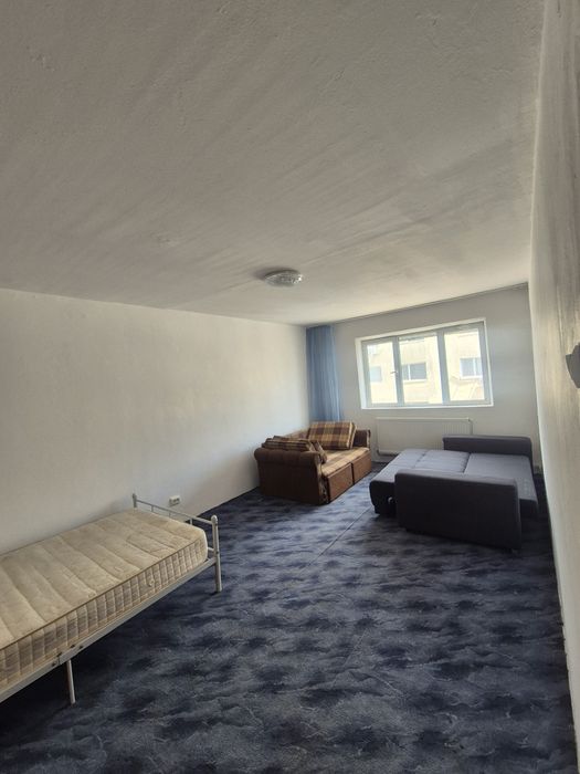 Apartament 2 camere etaj 3/4 60mp, centrala proprie, teleajan