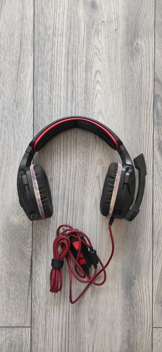 Слушалки Tracer Sphere 7.1