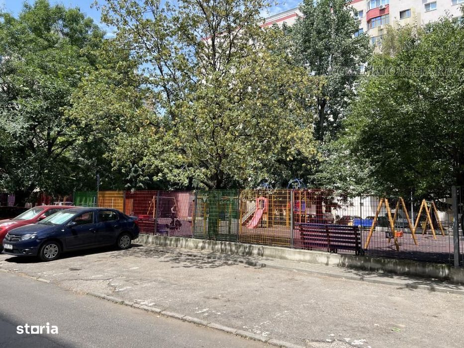 3 Camere Nemobiliat | Berceni - Piata Sudului