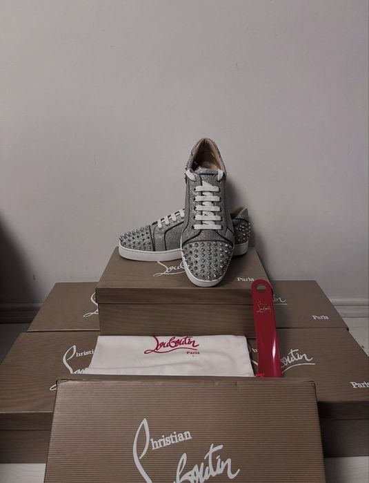 Christian Louboutin Premium