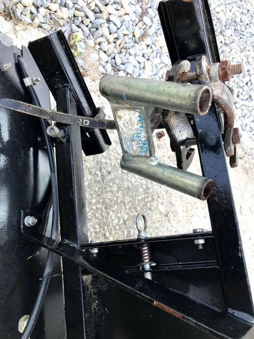 Багажник за 2 колела - носачи за велосипеди