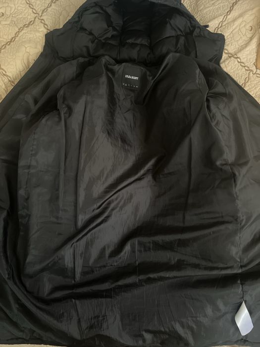 Vand geaca lyle & scott