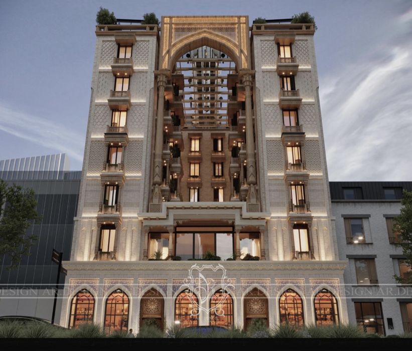 Яккасарай Саламатина Нежилое Здание (11-соток) Срочно