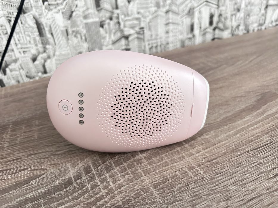 Филипс фотоеполатор .model. SG1993/00