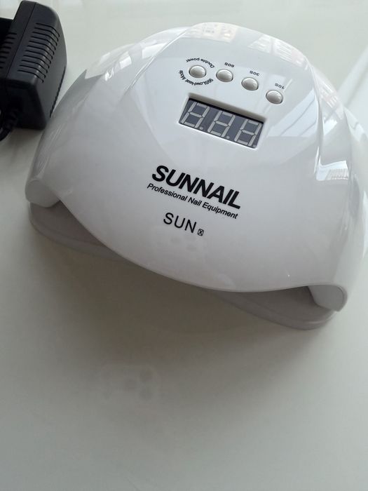 Led лампа за маникюр 12V