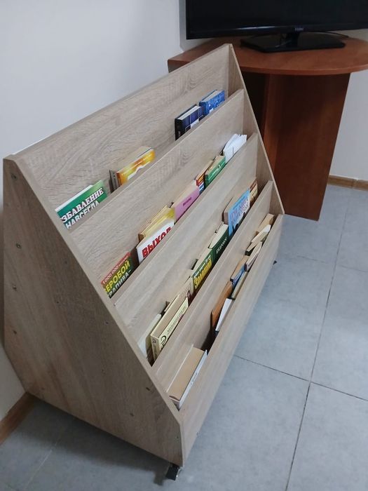 Продаётся мебель