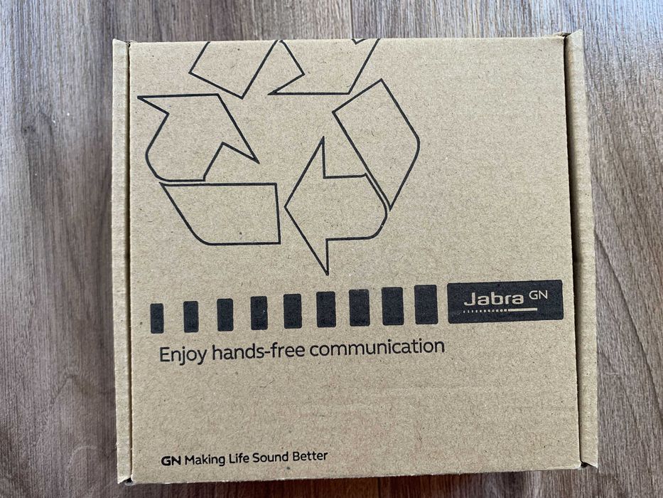 Sistem Conferință Jabra Speak – Sunet Profesional și Conectivitate Smart