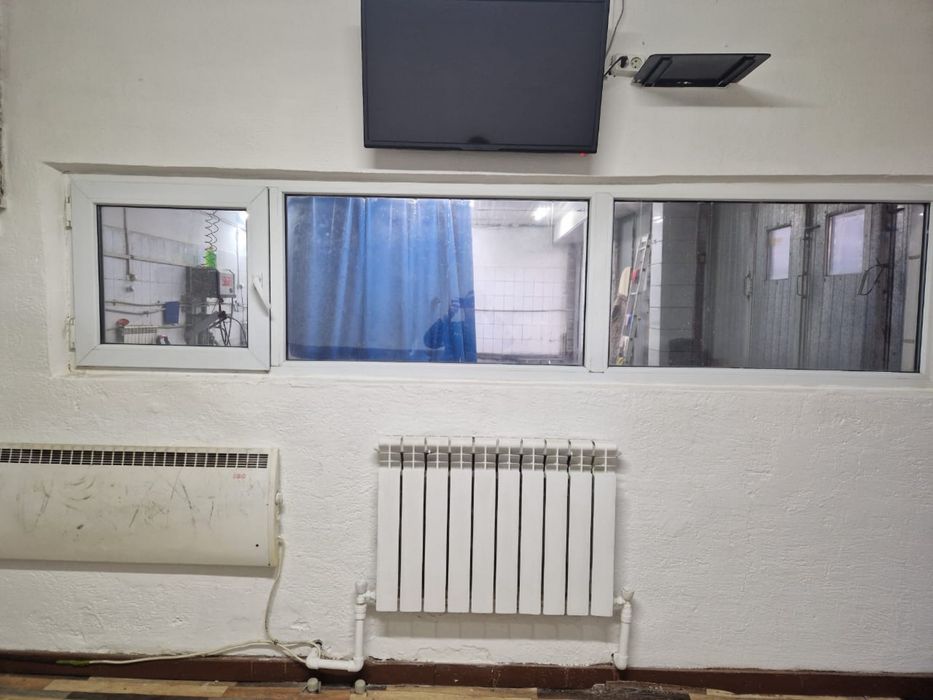 Продам бизнес автомойки