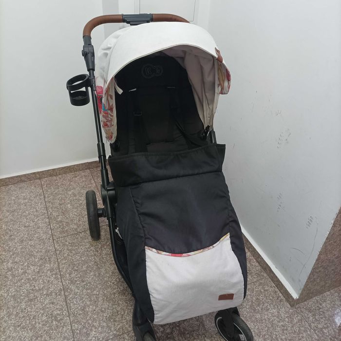 Количка Kinderkraft ALL ROAD